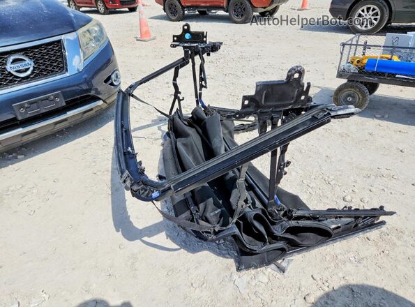 1FMEE5BP8NLA86609 2022 FORD BRONCO Red Engine compartment view
