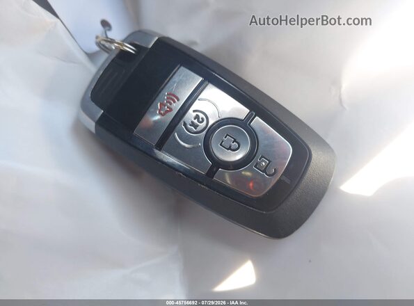 1FMEE5BP9PLB88388 2023 FORD BRONCO Gray Առջևի վահանակի տեսք