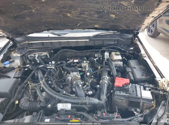 1FMEE5BPXPLB63659 2023 FORD BRONCO Black Vista interior delantera