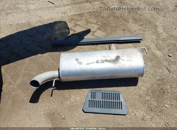 1FMEE5DP1PLB47072 2023 FORD BRONCO Серый Вид щитка приборов