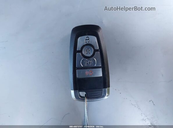 1FMEE5DP1PLB47072 2023 FORD BRONCO Серый Вид панели приборов