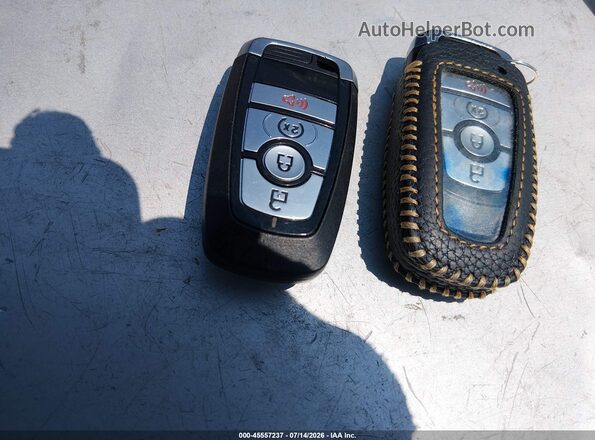 1FMEE5DP3MLA93883 2021 FORD BRONCO Red Vista del salpicadero