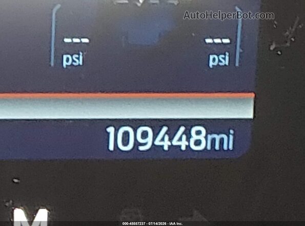 1FMEE5DP3MLA93883 2021 FORD BRONCO Red 