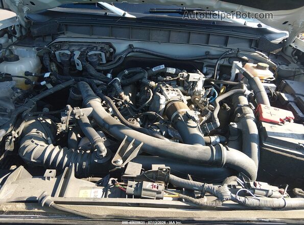 1FMEE5DP3NLB71385 2022 FORD BRONCO Silver უკანა ხედი
