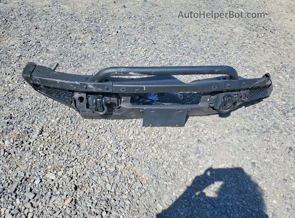 1FMEE5DP3PLA88641 2023 FORD BRONCO Gray Vista de la etiqueta del VIN