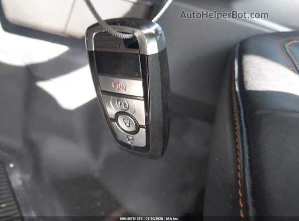 1FMEE5DP3PLB38020 2023 FORD BRONCO Black Առջևի վահանակի տեսք