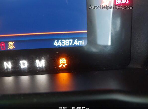 1FMEE5DP4NLB63618 2022 FORD BRONCO Gray 