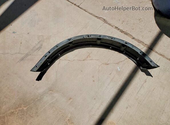 1FMEE5DP5MLA73084 2021 FORD BRONCO Gray ძრავის განყოფილების ხედი