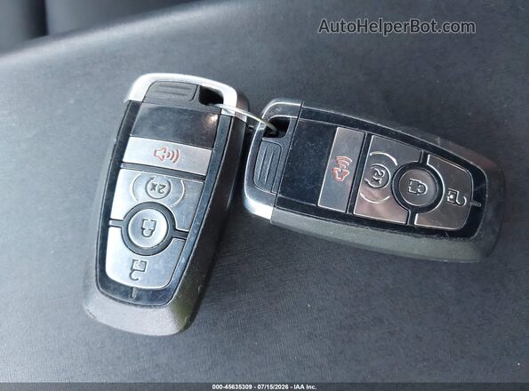 1FMEE5DP9PLB88999 2023 FORD BRONCO Gray Widok deski rozdzielczej