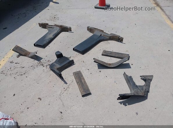 1FMEE5DPXNLA72918 2022 FORD BRONCO Черный Вид щитка приборов
