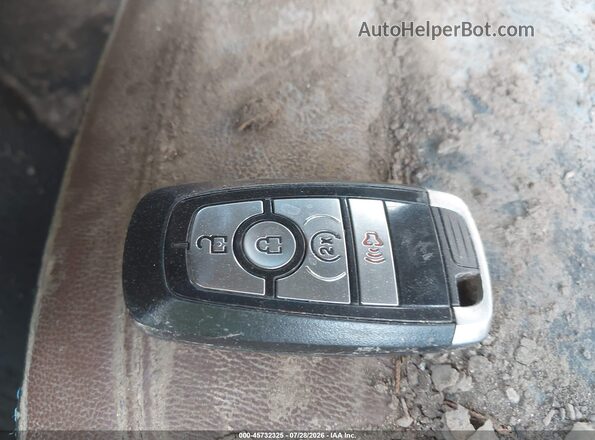 1FMEE5DPXNLA72918 2022 FORD BRONCO Черный Вид панели приборов