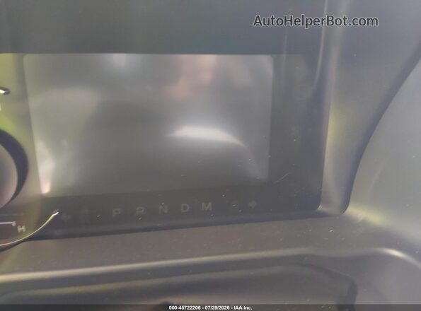 1FMEE5DPXNLA97057 2022 FORD BRONCO Black Vista de los asientos traseros
