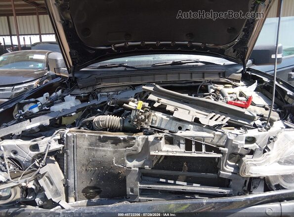 1FMEE5DPXNLA97057 2022 FORD BRONCO Black Vista trasera