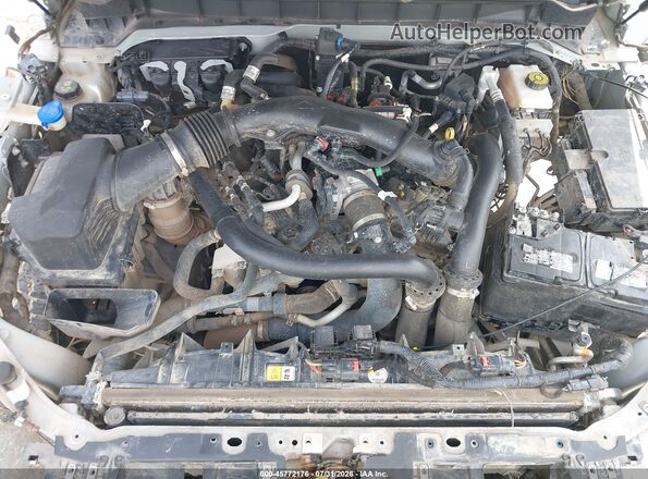 1FMEE5JR2PLB92169 2023 FORD BRONCO Gray Вид ззаду