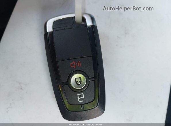 1FMEE6BH9SLB47752 2025 FORD BRONCO Серый Вид панели приборов