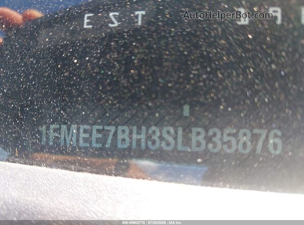 1FMEE7BH3SLB35876 2025 FORD BRONCO Black 
