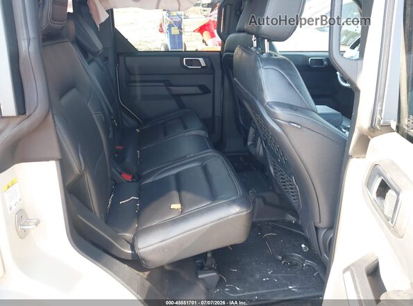 1FMEE7BH7SLA92630 2025 FORD BRONCO Бежевый Вид наклейки с VIN-кодом