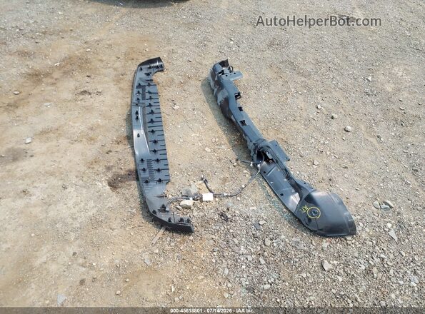 1FMEE7BH8SLB68663 2025 FORD BRONCO Черный Вид щитка приборов