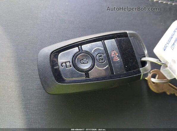 1FMEE8BP1SLB56108 2025 FORD BRONCO Green Вид панелі приладів