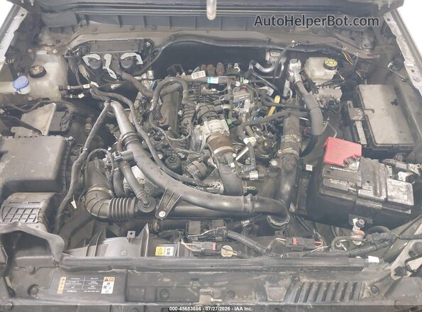 1FMEE8BP9SLB01258 2025 FORD BRONCO Brown Widok z tyłu