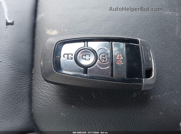 1FMEE8BPXSLB00474 2025 FORD BRONCO Light Blue Առջևի վահանակի տեսք
