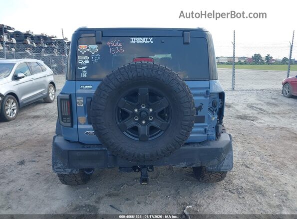 1FMEE8BPXSLB00474 2025 FORD BRONCO Light Blue 