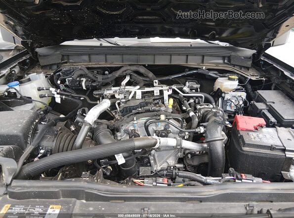 1FMEE9BH5TLA53791 2026 FORD BRONCO Black Հետևի տեսք