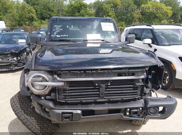 1FMEE9BH5TLA53791 2026 FORD BRONCO Black Սալոնի հետևի տեսք