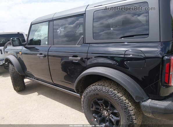 1FMEE9BH5TLA53791 2026 FORD BRONCO Black 