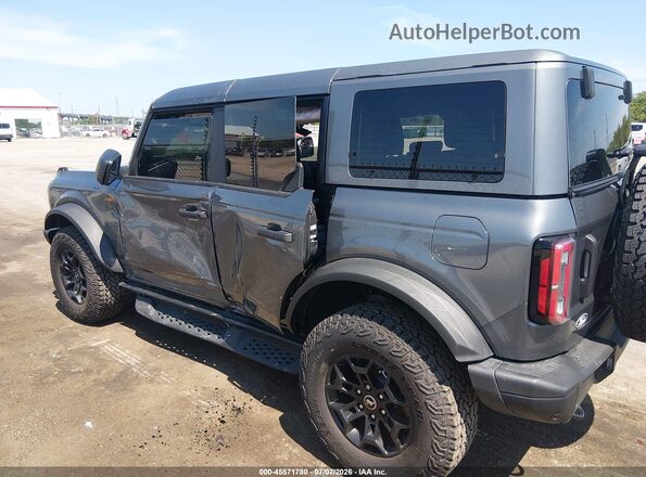 1FMEE9BP0TLA81103 2026 FORD BRONCO Black Սալոնի 360 աստիճան տեսք