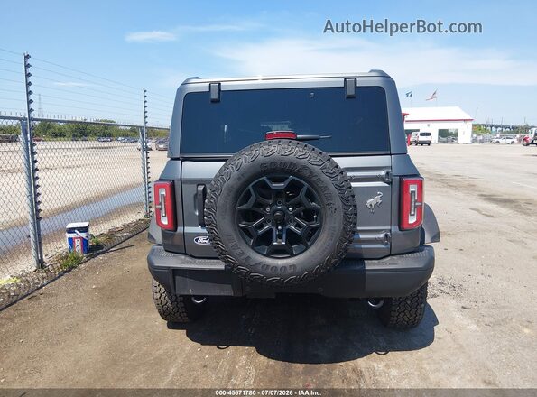 1FMEE9BP0TLA81103 2026 FORD BRONCO Black 