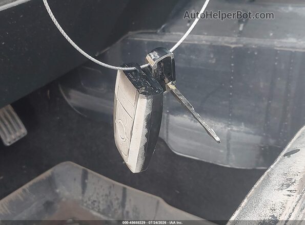 1FMEE9BP2SLB03102 2025 FORD BRONCO Tan Vista del salpicadero