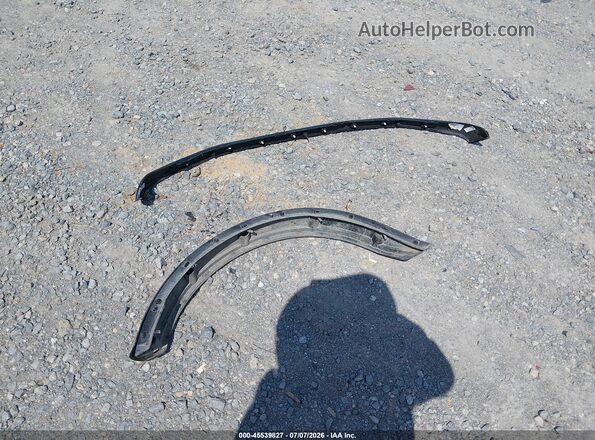 1FMEE9BP3SLB27490 2025 FORD BRONCO Black Սարքավորումների վահանակի տեսք