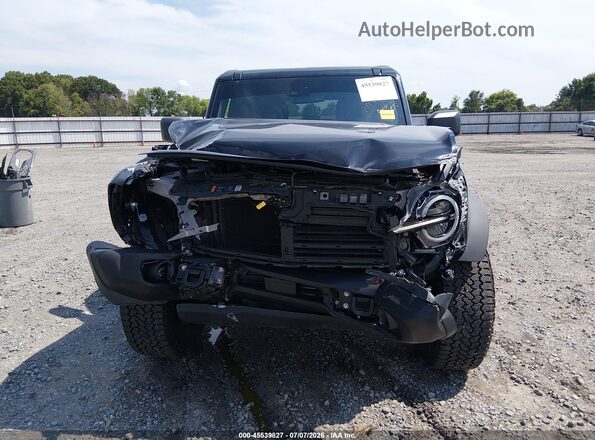 1FMEE9BP3SLB27490 2025 FORD BRONCO Black Սալոնի հետևի տեսք