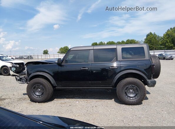 1FMEE9BP3SLB27490 2025 FORD BRONCO Black 