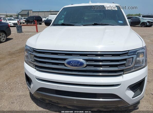 1FMJK1FT7LEA67428 2020 FORD EXPEDITION White Вид спереду