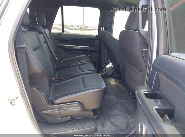 1FMJK1FT7LEA67428 2020 FORD EXPEDITION White Вид наклейки з VIN-кодом