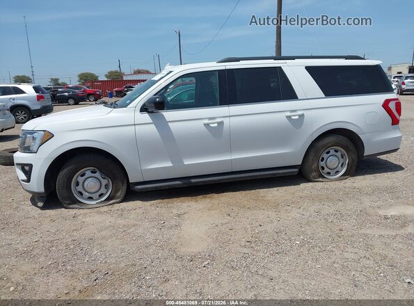 1FMJK1FT7LEA67428 2020 FORD EXPEDITION White 