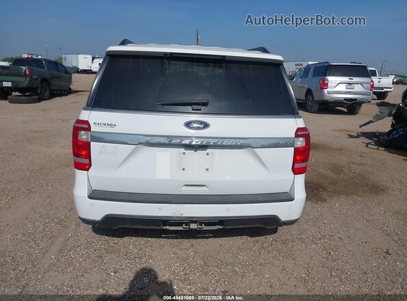 1FMJK1FT7LEA67428 2020 FORD EXPEDITION White 