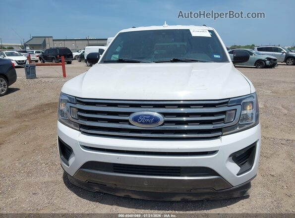 1FMJK1FT7LEA67428 2020 FORD EXPEDITION White Вид задньої частини салону