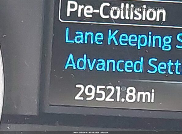 1FMJK1FT7LEA67428 2020 FORD EXPEDITION White 