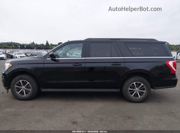 1FMJK1GT1LEA53331 2020 FORD EXPEDITION Черный Панорамный вид салона 360°