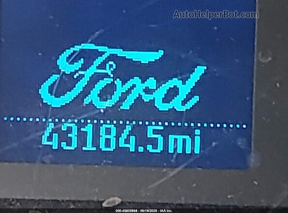 1FMJK1GT2HEA09104 2017 FORD EXPEDITION EL Black 