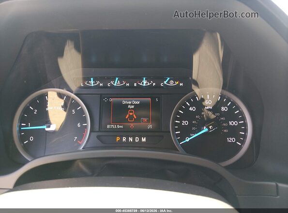 1FMJK1GT3LEA53332 2020 FORD EXPEDITION Black Vista de los asientos traseros