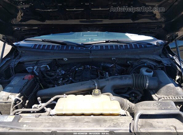 1FMJK1GT3LEA53332 2020 FORD EXPEDITION Black Vista trasera
