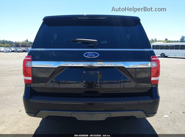 1FMJK1GT3LEA53332 2020 FORD EXPEDITION Black 
