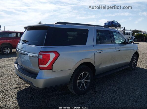 1FMJK1GT5LEA86767 2020 FORD EXPEDITION Gray უკანა მარჯვენა