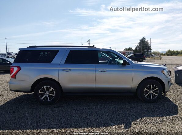 1FMJK1GT5LEA86767 2020 FORD EXPEDITION Gray 