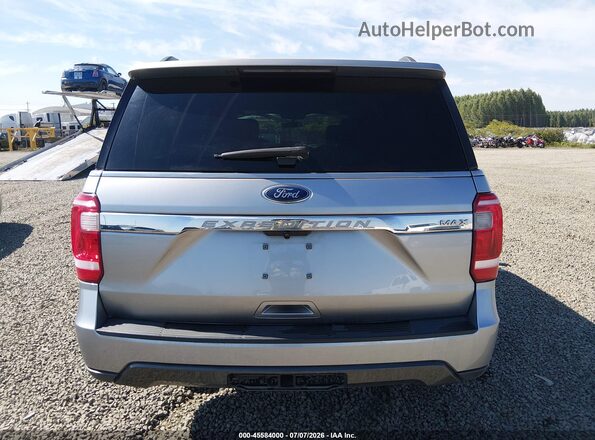 1FMJK1GT5LEA86767 2020 FORD EXPEDITION Gray 