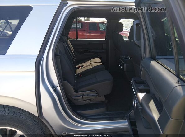 1FMJK1GT5LEA86767 2020 FORD EXPEDITION Gray VIN კოდის სტიკერის ხედი